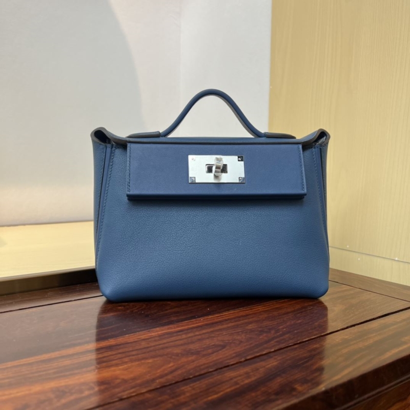 Hermes Kelly 2424 mini Bags